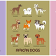 Illustration for article titled Adorable Drawings of Dog Breeds, Grouped By Their Place of Origin